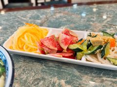 -马吉德牛肉拉面(新街口店)