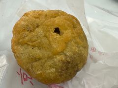 招牌炸糕-京天红酒家(虎坊路店)
