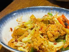 -22号传承新疆菜·柴窝堡辣子鸡