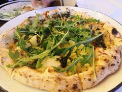 土豆迷迭香白披萨-PIZZA BIANCA(万象城店)