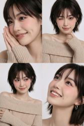 -BEAUTY HAIR GANO