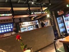 -腰子哥烤串(石佛营炫特店)
