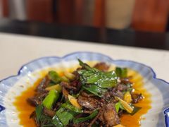 -百年粉蒸牛肉