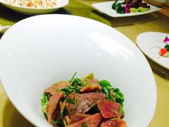 -留芳·文旅古月楼(老街店)