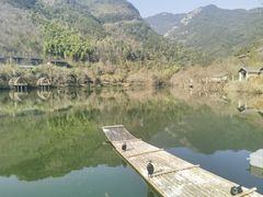 -芳草地度假酒店·野炉中餐厅