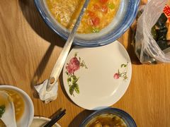 -小土豆北方菜馆(文慧园店)