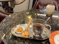 -国际饭店·原点咖啡吧ORIGIN CAFE&BAR