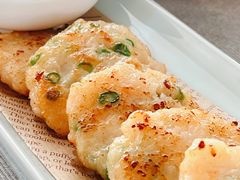 均安煎鱼饼-味妙顺德厨房(绿地缤纷城店)