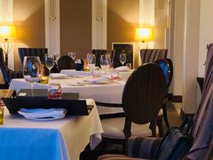 -上海和平饭店华懋阁 Cathay Room