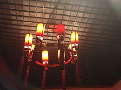 门面-李雪火锅食府(宽窄巷子总店)