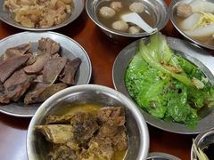 -阿秋牛排(湖心街店)