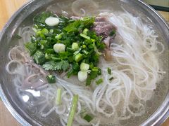 -胡记牛杂粉