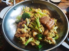 -沙掌门肉蟹煲(沙溪店)