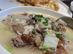 -漢舍中国菜馆(889广场店)