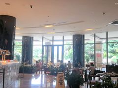 -绿城千岛湖喜来登度假酒店