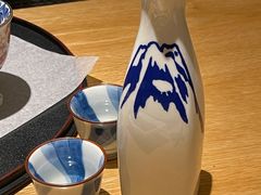 -东瀛阁(锦江宾馆店)
