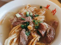 -火宫殿·小吃王国(坡子街店)