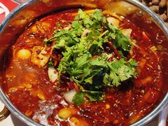 -金陵暴走龙虾·烧烤·排档(南京总店)