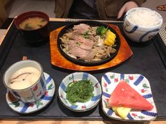 -万鱼亭 日本料理(无锡香山名园店)