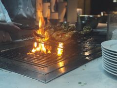 -杭州钱江新城万怡酒店-西餐厅