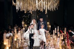 -MECCI婚礼摄影跟拍(红东方广场店)