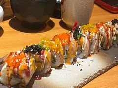 -大岛日本料理铁板烧(南通大饭店)