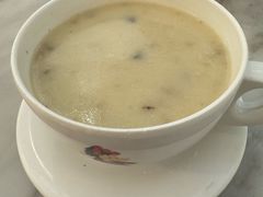 -翠华餐厅(香港国际机场店)