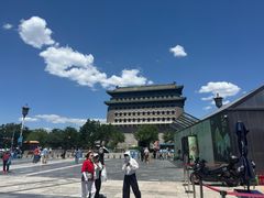 -陈记卤煮小肠