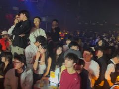 -V AMUSING CLUB·酒吧(银河中心店)