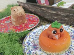 -中卫御苑福膳·养生局(圆明园店)