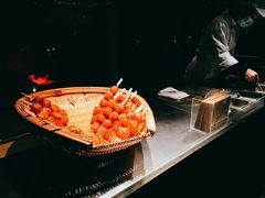 糖油果子-柴门饭儿(成都太古里店)