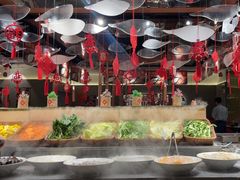 -新辣道鱼火锅(领展购物广场·中关村店)