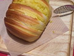 -西贝(上海我格广场店)