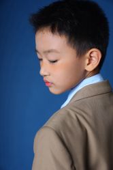 -雅尼·亚米儿童摄影美学馆(汉阳店)