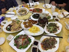 -九大簋家宴(北京路店)