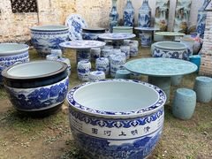 -景德镇古窑民俗博览区