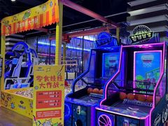-大鲁阁保龄球(苏州园区店)