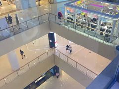 -星巴克(杭州银泰城西一店)