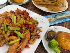 -叶存利海鲜大馅饺子(海宁路总店)