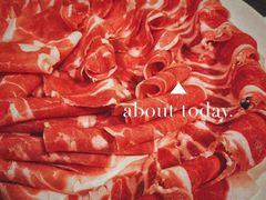 -竹叶涮肉坊(总店)
