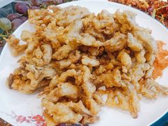 -一块豆腐·海鲜·家常菜(李沧书院路店)