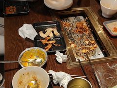 -新石器烤肉(中房金谊广场店)