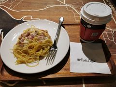 -Peet's 皮爷咖啡(东湖路手作店)