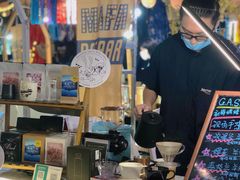 -广州花园酒店