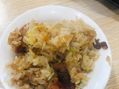 腊味煲仔饭-常兴记广东小厨(浦东路店)