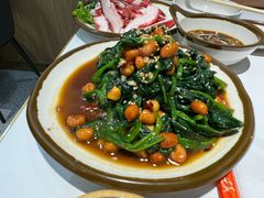 -白山烧烤(文安路万豪店)
