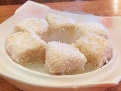 -椰莱泰小谷·东南亚融合菜(坪山悦阾SPACE店)