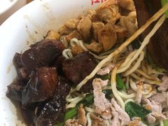-泰顺江南春面馆