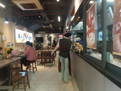 -里巷里(蚂蚁工场店)