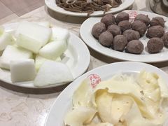 -粤潮牛肉火锅店(江南大道店)
